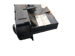 Блок управления климат-контролем 8N0820043AB98   Audi TT Mk1