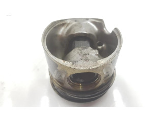 Píst A6510301017 Mercedes-Benz E W212 pro naftový motor 2.1 651924