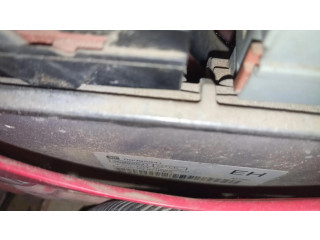 Блок управления двигателем Блок управления CENTRALITAMOTORUCE   Chevrolet Astra