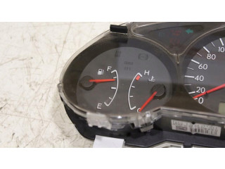 Панель приборов 85013SA240, 85013SA240   Subaru Forester SG       