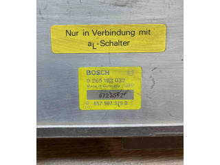 Ojnice 857907379D, 0265103032 Audi 80 90 S2 B4