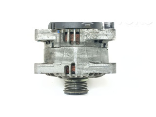 Генератор 5705AS, 5705AS   Citroen C2      