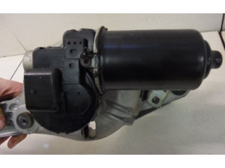 Моторчик дворников 2R83-17500-AA Jaguar S-Type