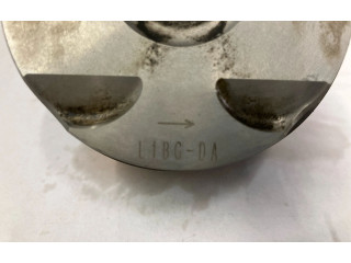 Ojnice L1BG6105DA Ford Fiesta