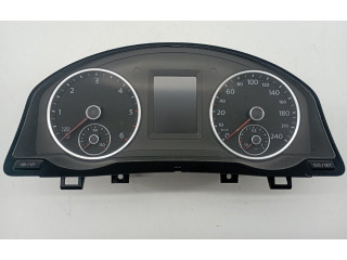 Přístrojová deska  Volkswagen Tiguan 2012 5N0920883A  