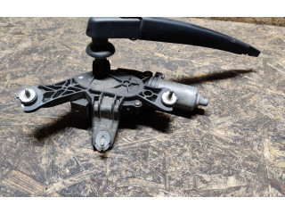 Моторчик заднего дворника 987001P000    KIA Venga