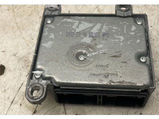 Блок подушек безопасности 1353557080, 1353557080   Citroen Nemo