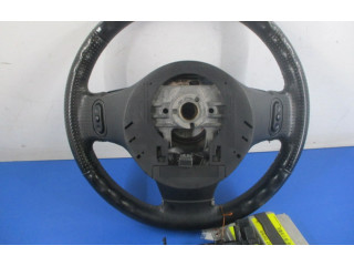 Руль Mitsubishi Colt CZ3 2006 - 2009 года