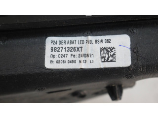 Зеркало электрическое        Peugeot 2008 II  2019 -  года   