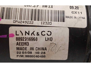 Моторчик дворников 8892916968 Lynk & co 01