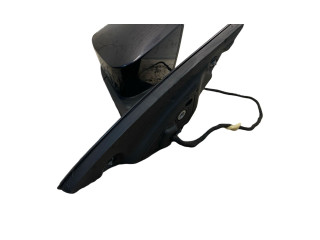 Зеркало электрическое Skoda Octavia Mk3 (5E) 2013 - 2019 года