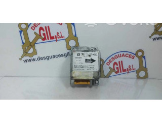 Блок подушек безопасности 90481746, 53922   Opel Tigra A