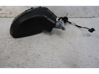 Zpětné zrcátko  Volkswagen Tiguan 2022  5NB857502AM  