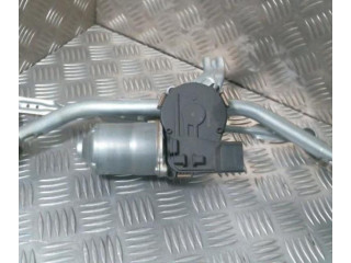 Моторчик дворников Citroen C3 Aircross