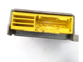 Блок подушек безопасности 8200307188, 0285001650   Dacia Logan I