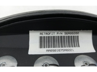 Подушка безопасности двери 96R00200 Hyundai Sonata