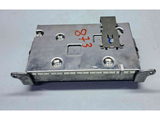 Блок управления климат-контролем 8T0035462 Audi A5 8T 8F