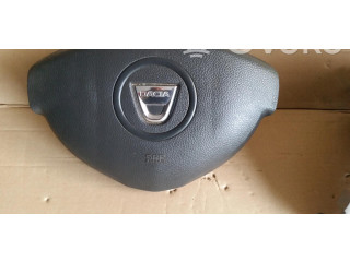 Подушка безопасности водителя 985255139R   Dacia Logan I