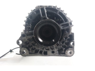 Генератор 037903025L, 037903025L Skoda Fabia Mk2 (5J)