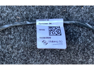 Zpětné zrcátko Volkswagen Caddy 2020 2K7857407L