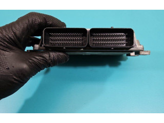 Блок управления двигателем Блок управления S110140011A, IMPRK1478480 Dacia Logan I