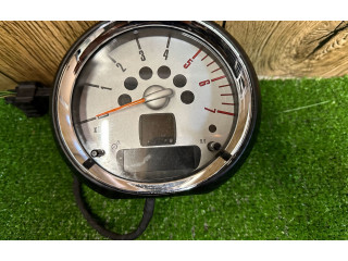 Přístrojová deska Mini Cooper Countryman R60 2011 9243878