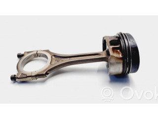 Поршень с шатуном BWR BWR Bentley Flying Spur для бензинового двигателя 6.0