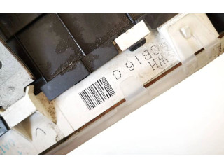 Панель приборов cb16c Mazda Premacy