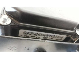 Блок АБС 476604621R Dacia Sandero