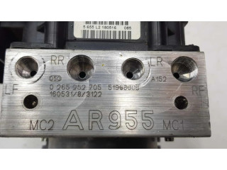 Jednotka ABS 071775523 Alfa Romeo MiTo 2013