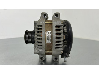 Генератор 983815, 1986983815 Jeep Grand Cherokee 3.0