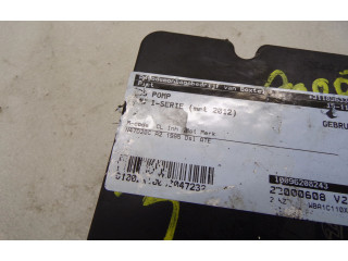 Блок управления АБС 68573236857324, 68573236857324   BMW 3 F30 F35 F31