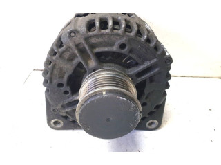 Генератор 03G903023 Volkswagen PASSAT B6