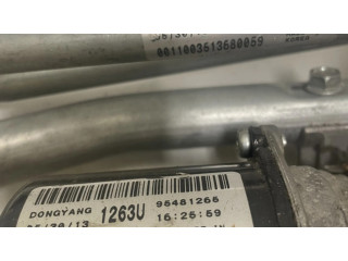 Комплект механизма стеклоочистителей