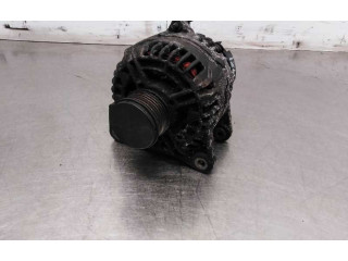 Генератор 0124425029, 8200360480   Renault Clio III