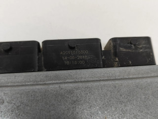 Řídící jednotka 237D40254R, A2C12198003 Renault Zoe 2018