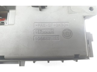 Pojistková skříňka 61149119446, 61149119445 BMW X1 E84 2011