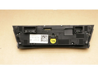 Блок управления климат-контролем 4G0820043H, 4G0820043H   Audi A7 S7 4G