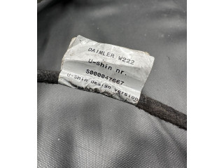 Vstřikovač A2139000814, A2C7426350800 Mercedes-Benz S W222