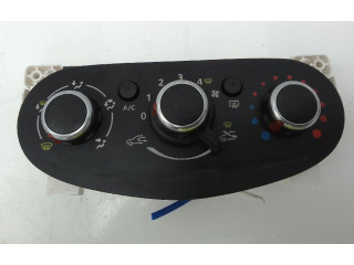 Блок управления климат-контролем E1074254AC Dacia Logan II