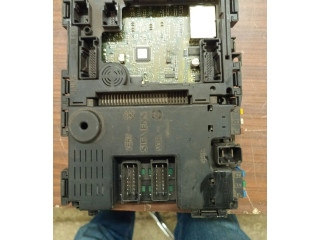 Блок комфорта 9640091280 Peugeot 406