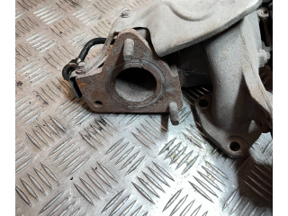 Turbodmychadlo Турбина 18900RSR, KD02683J Honda Civic N22A2