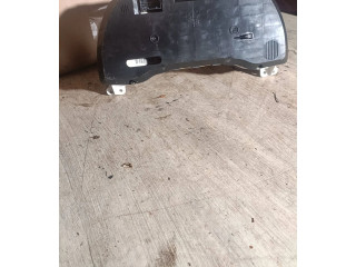 Přístrojová deska  Fiat Doblo 2009 55500046010  