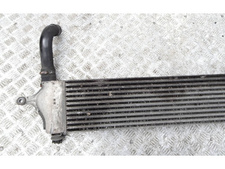 Интеркулер G3062007, 14461BB30A Nissan Qashqai+2