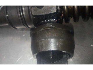 Форсунка 038130073BN Volkswagen Caddy