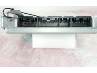 Блок управления двигателя 5W93-13B524-AD Jaguar XJ X350