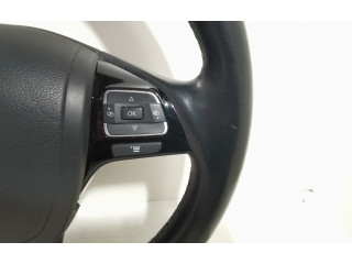 Volant Volkswagen Touareg II 2013