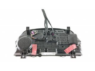 Панель приборов 4KE920795D, 0263756215 Audi e-tron