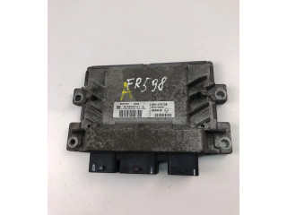 Řídící jednotka 8201076738, S120202121A Renault Twingo II 2010