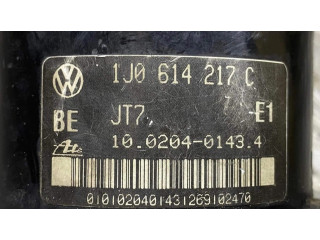 Jednotka ABS 1J0907379H, 10094903413   Audi A3 S3 8L 2001